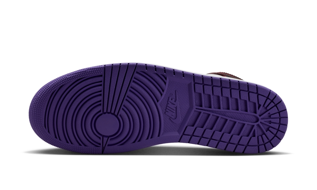 【2026年 発売予定】NIKE AIR JORDAN 1 MID “LA to Chicago” (ナイキ エア ジョーダン ミッド “エルエー トゥ シカゴ”) [IQ9383-611]