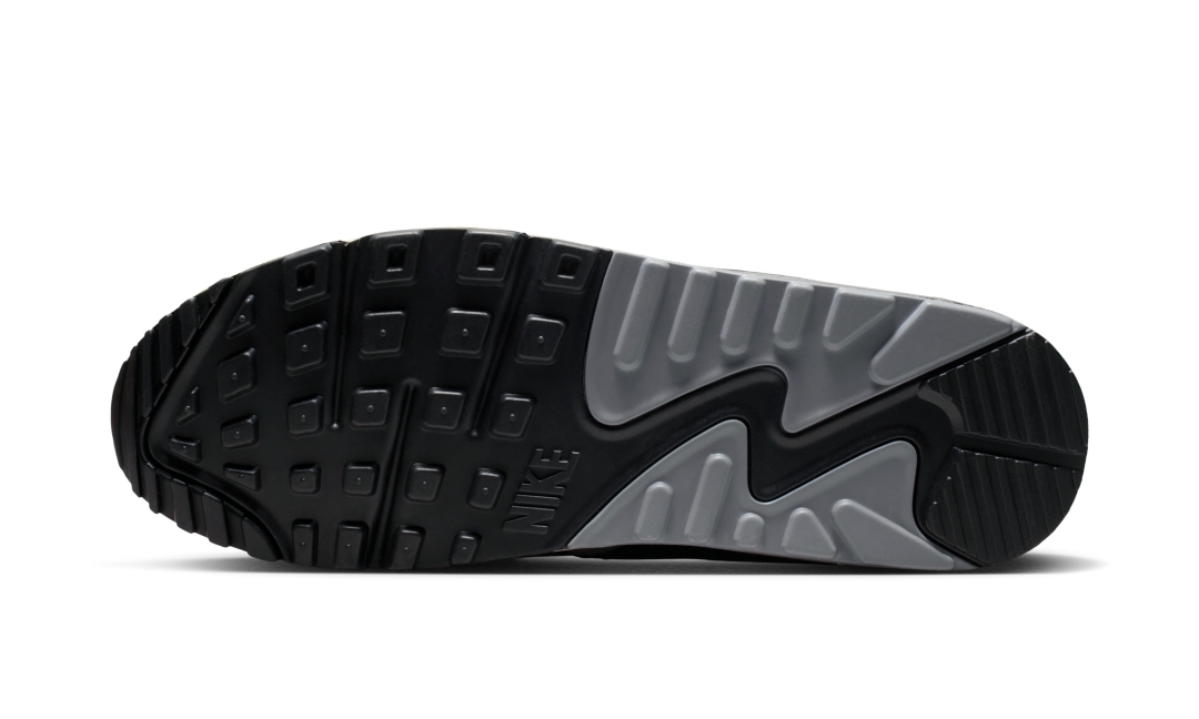 【2025年 12/16 発売予定】NIKE AIR MAX 90 QS “Sail/Light Smoke Grey/Black” (ナイキ エア マックス “セイル/ライトスモークグレー/ブラック”) [IO4468-100]