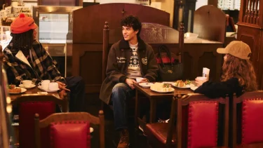 HUMAN MADE SEASON 30 [2025年 秋冬] ニューアイテムが12/6 発売 (ヒューマンメイド 2025 FW)