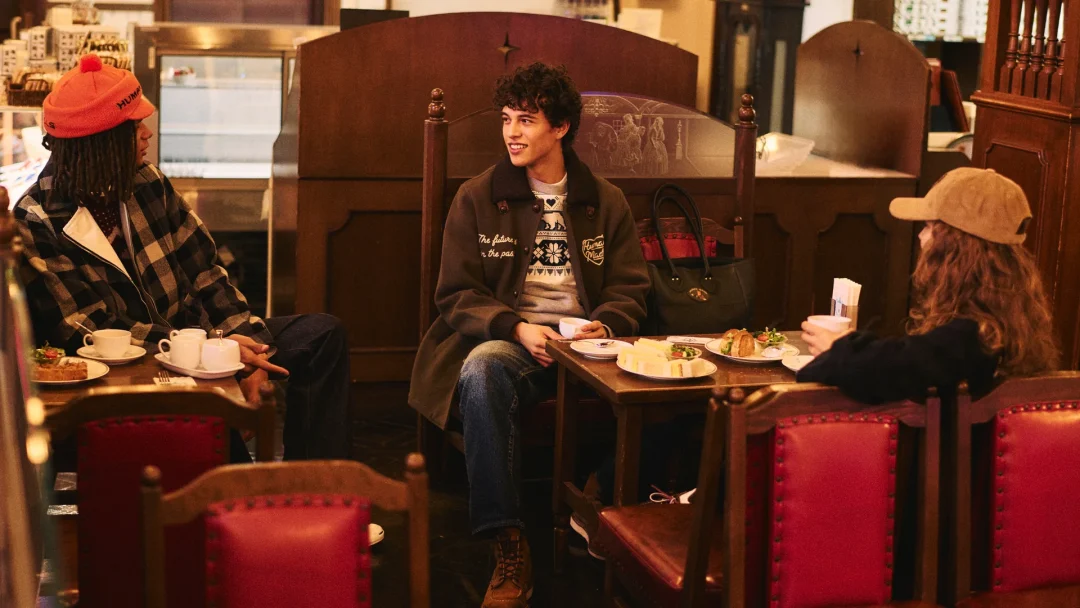 HUMAN MADE SEASON 30 [2025年 秋冬] ニューアイテムが12/6 発売 (ヒューマンメイド 2025 FW)