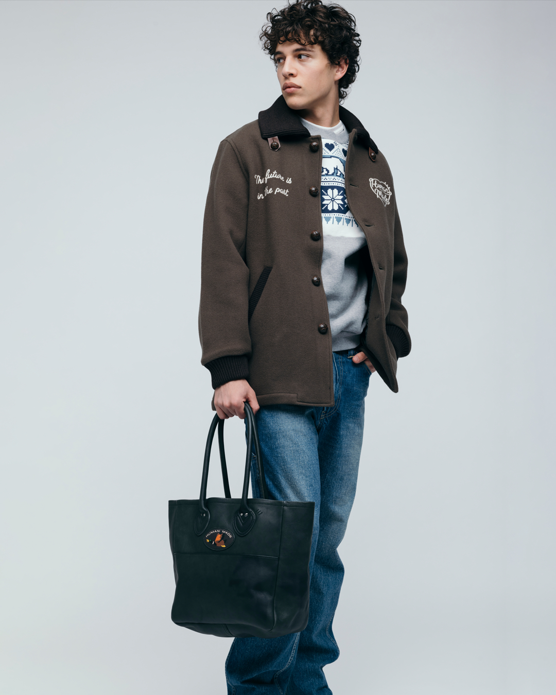 HUMAN MADE SEASON 30 [2025年 秋冬] ニューアイテムが12/6 発売 (ヒューマンメイド 2025 FW)