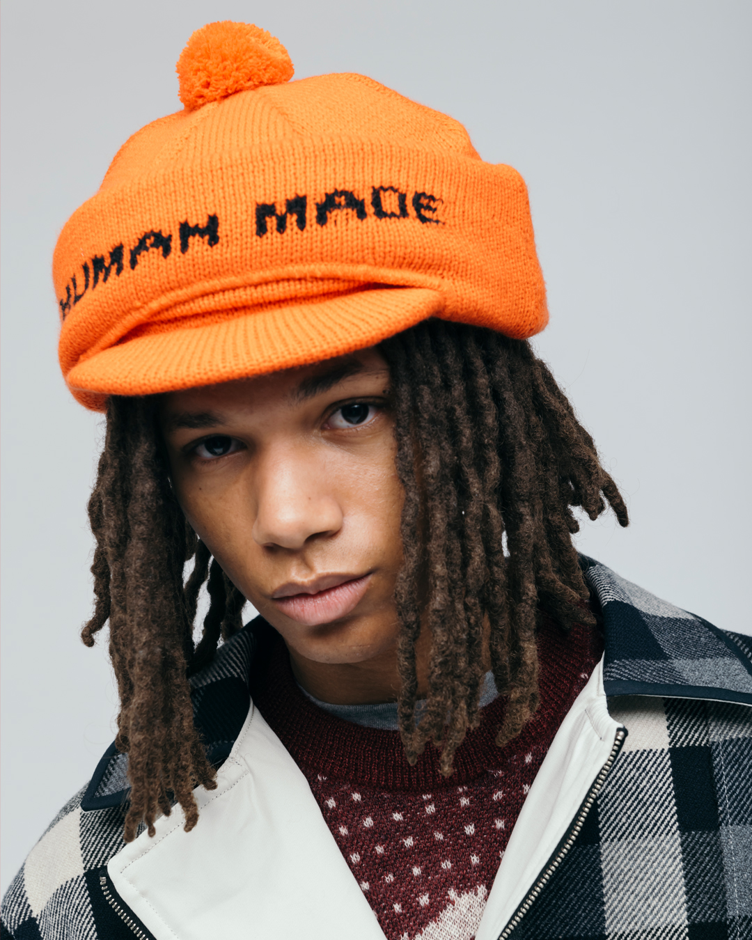 HUMAN MADE SEASON 30 [2025年 秋冬] ニューアイテムが12/6 発売 (ヒューマンメイド 2025 FW)