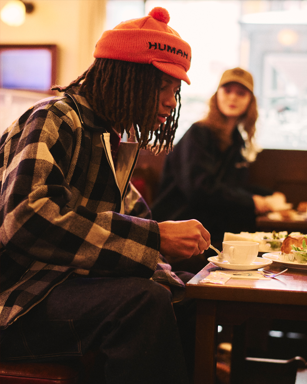 HUMAN MADE SEASON 30 [2025年 秋冬] ニューアイテムが12/6 発売 (ヒューマンメイド 2025 FW)