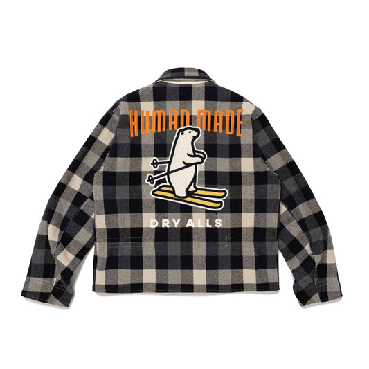 HUMAN MADE SEASON 30 [2025年 秋冬] ニューアイテムが12/6 発売 (ヒューマンメイド 2025 FW)