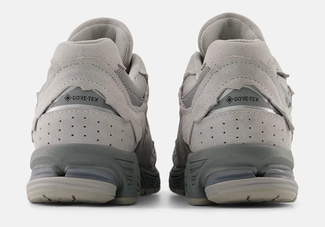 【2026年 春 発売予定】New Balance M2002 GORE-TEX “PROTECTION PACK” (ニューバランス ゴアテックス “プロテクションパック”)