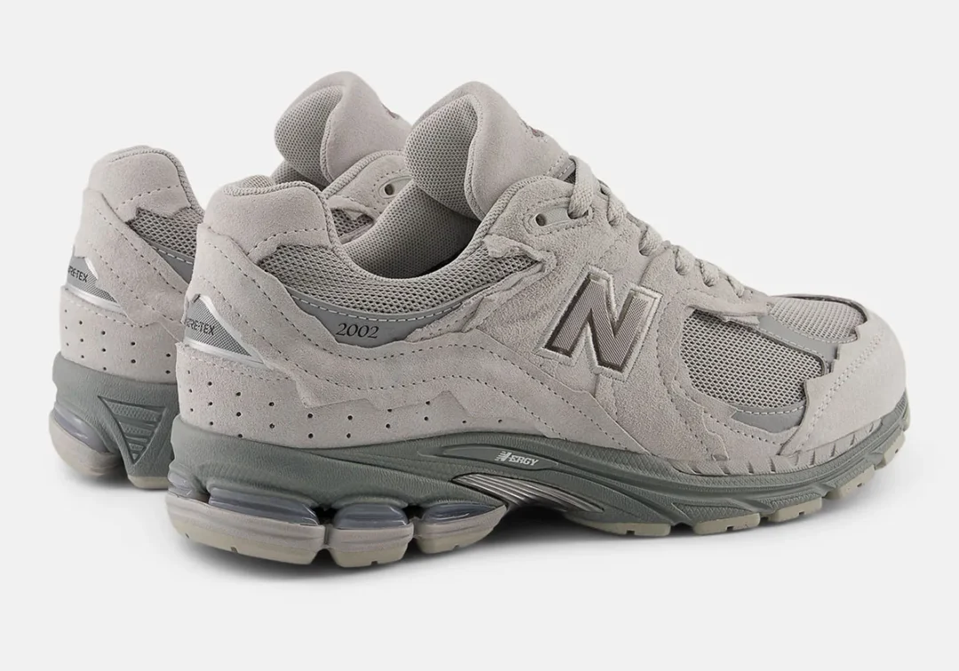 【2026年 春 発売予定】New Balance M2002 GORE-TEX “PROTECTION PACK” (ニューバランス ゴアテックス “プロテクションパック”)
