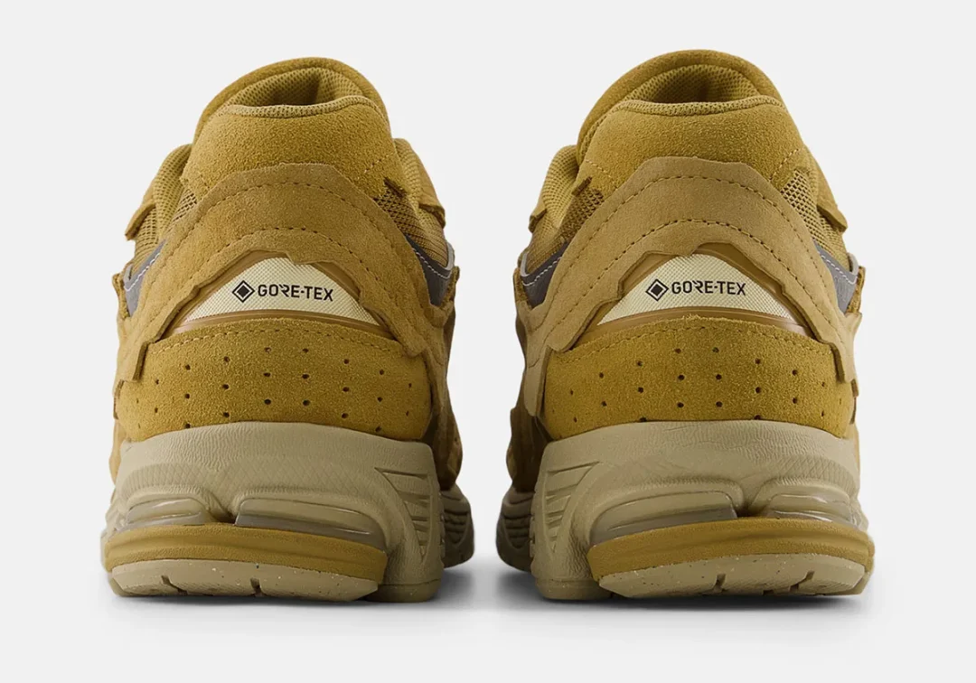 【2026年 春 発売予定】New Balance M2002 GORE-TEX “PROTECTION PACK” (ニューバランス ゴアテックス “プロテクションパック”)