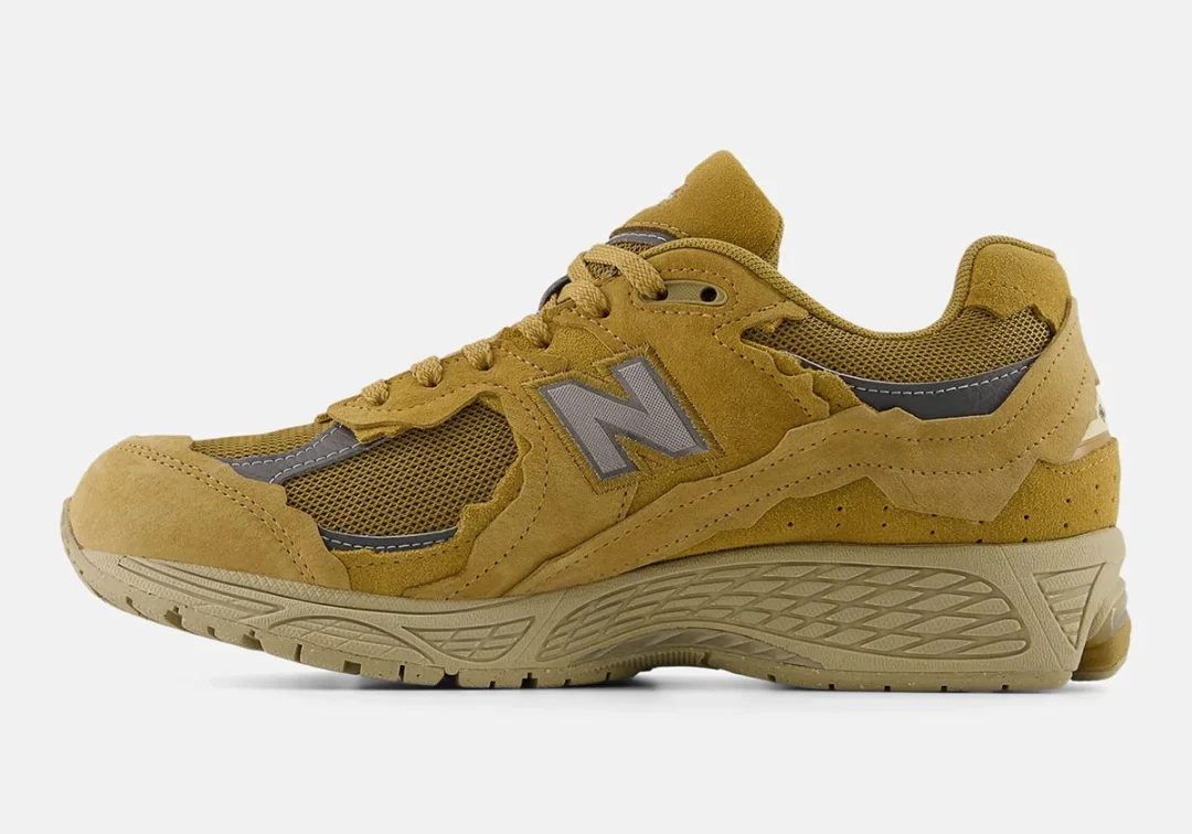 【2026年 春 発売予定】New Balance M2002 GORE-TEX “PROTECTION PACK” (ニューバランス ゴアテックス “プロテクションパック”)