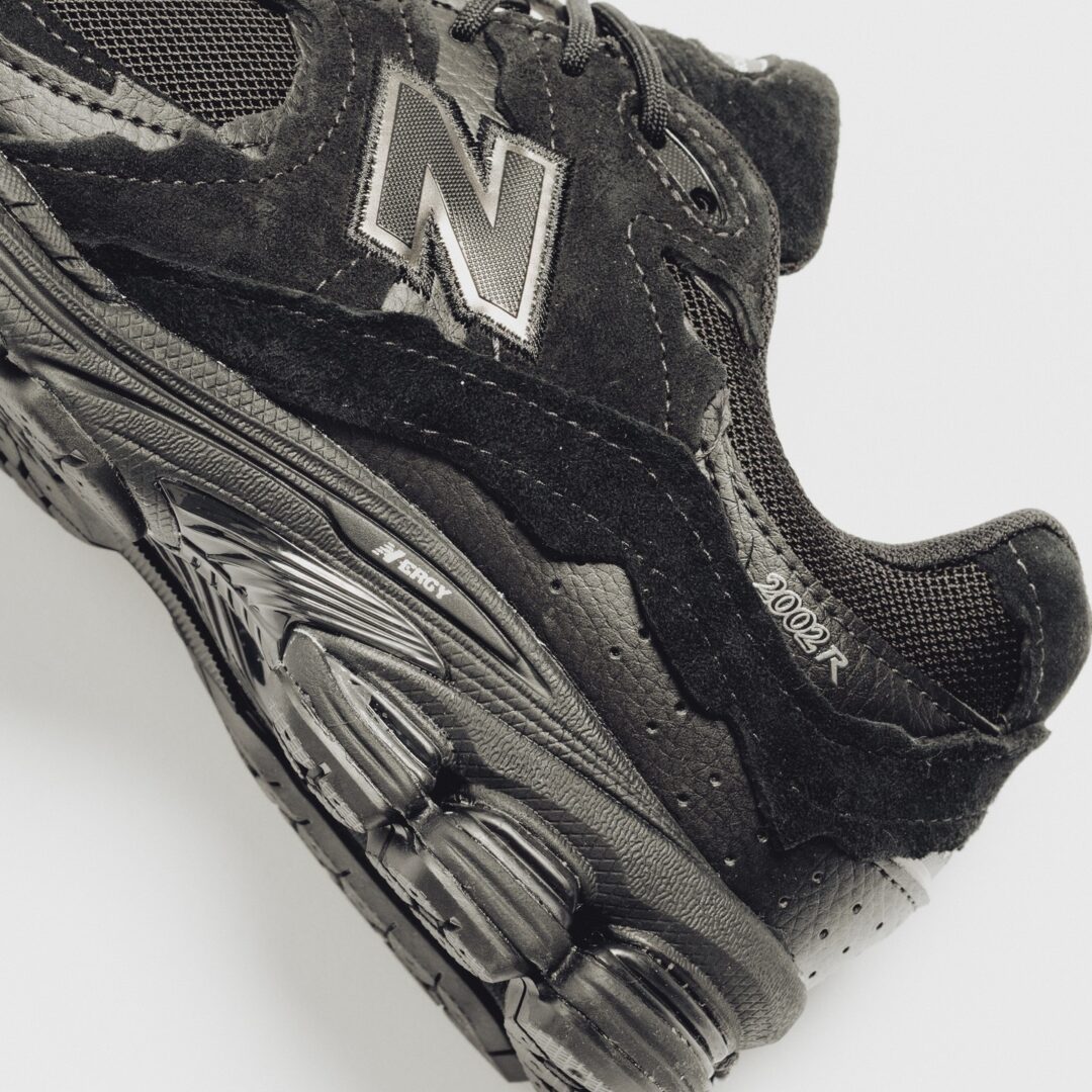 【2026年 1月下旬 発売予定】New Balance U2002DX 27R/3MB/70I GORE-TEX “PROTECTION PACK” (ニューバランス ゴアテックス “プロテクションパック”) [U200227R/U20023MB/U200270I]