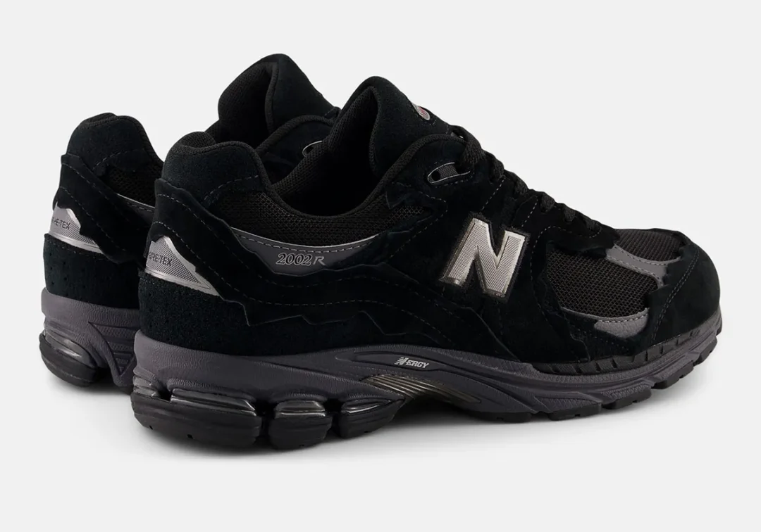 【2026年 春 発売予定】New Balance M2002 GORE-TEX “PROTECTION PACK” (ニューバランス ゴアテックス “プロテクションパック”)