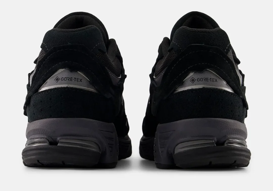 【2026年 春 発売予定】New Balance M2002 GORE-TEX “PROTECTION PACK” (ニューバランス ゴアテックス “プロテクションパック”)