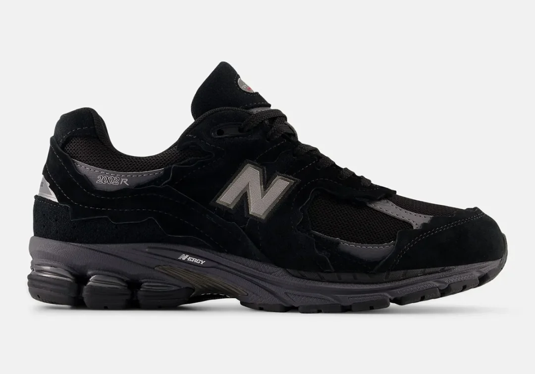 【2026年 春 発売予定】New Balance M2002 GORE-TEX “PROTECTION PACK” (ニューバランス ゴアテックス “プロテクションパック”)