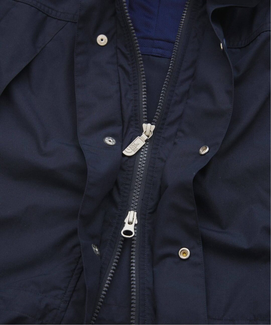 JOURNAL STANDARD × THE NORTH FACE PURPLE LABEL 別注 2026 SS “65/35 フィールドジャケット”が2月上旬 発売 (ジャーナルスタンダード ザ・ノース・フェイス パープルレーベル)