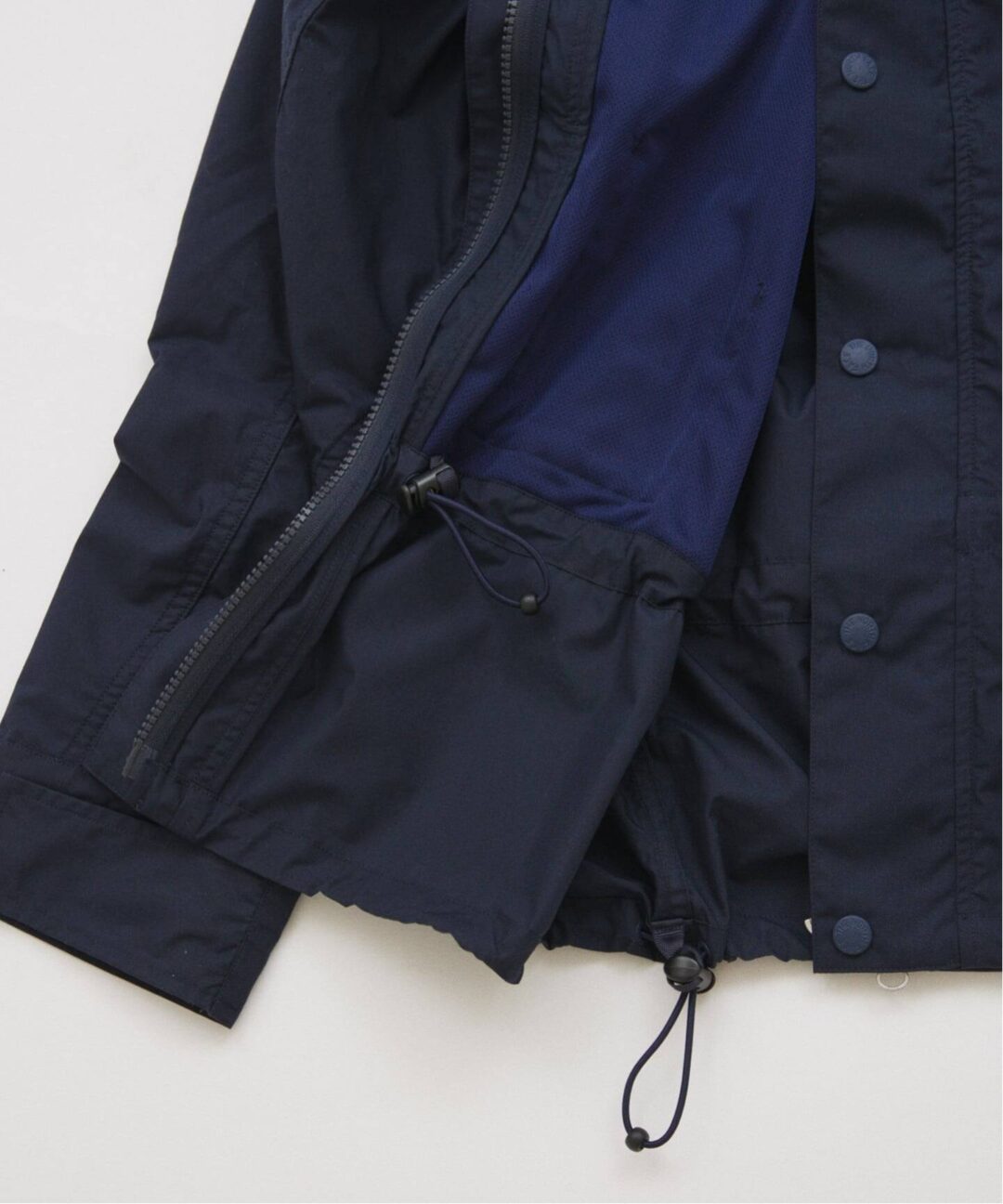 JOURNAL STANDARD × THE NORTH FACE PURPLE LABEL 別注 2026 SS “65/35 フィールドジャケット”が2月上旬 発売 (ジャーナルスタンダード ザ・ノース・フェイス パープルレーベル)