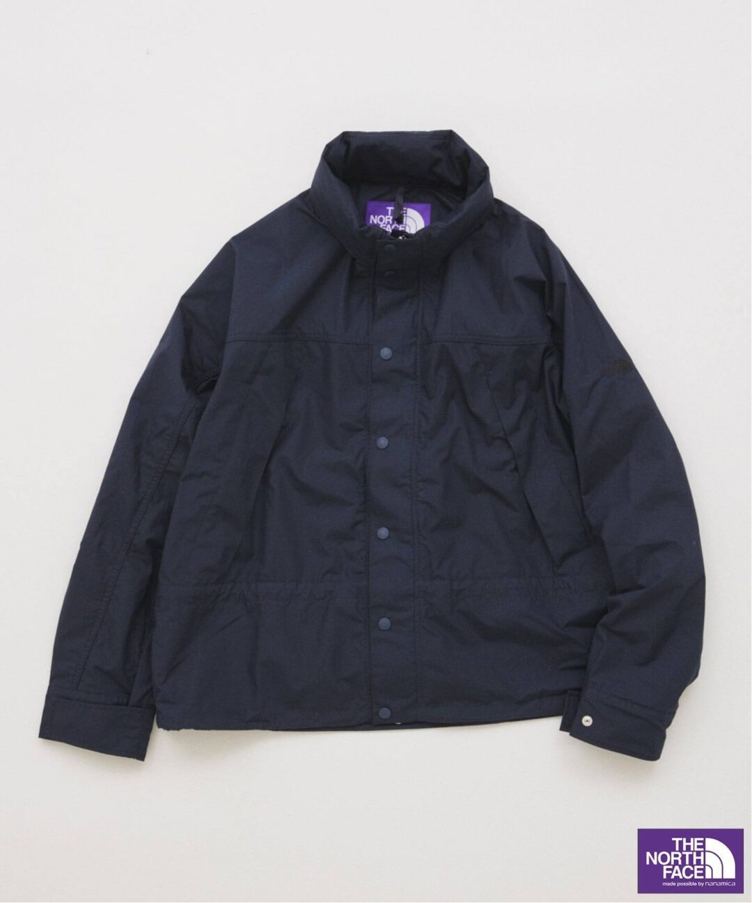 JOURNAL STANDARD × THE NORTH FACE PURPLE LABEL 別注 2026 SS “65/35 フィールドジャケット”が2月上旬 発売 (ジャーナルスタンダード ザ・ノース・フェイス パープルレーベル)