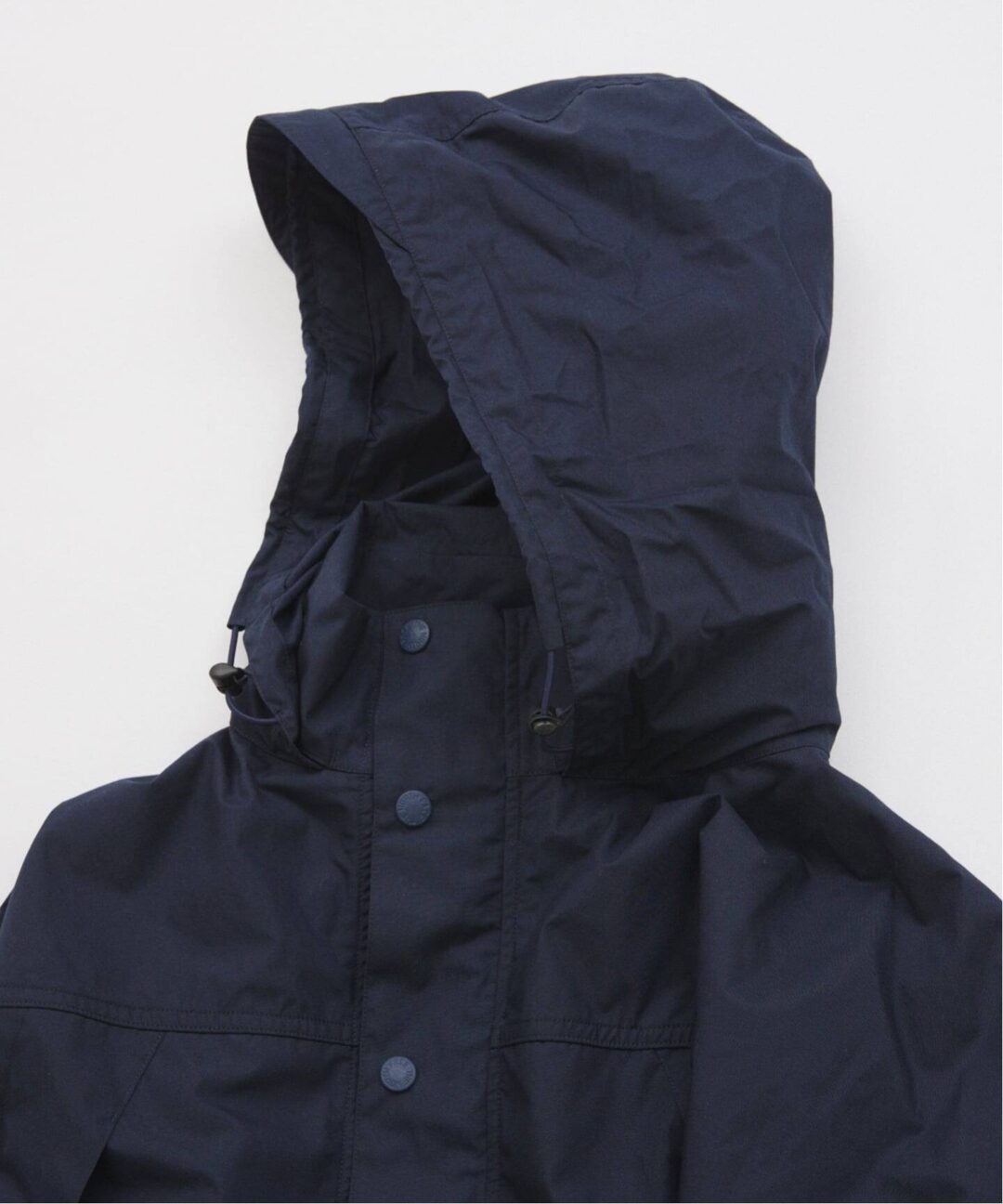 JOURNAL STANDARD × THE NORTH FACE PURPLE LABEL 別注 2026 SS “65/35 フィールドジャケット”が2月上旬 発売 (ジャーナルスタンダード ザ・ノース・フェイス パープルレーベル)