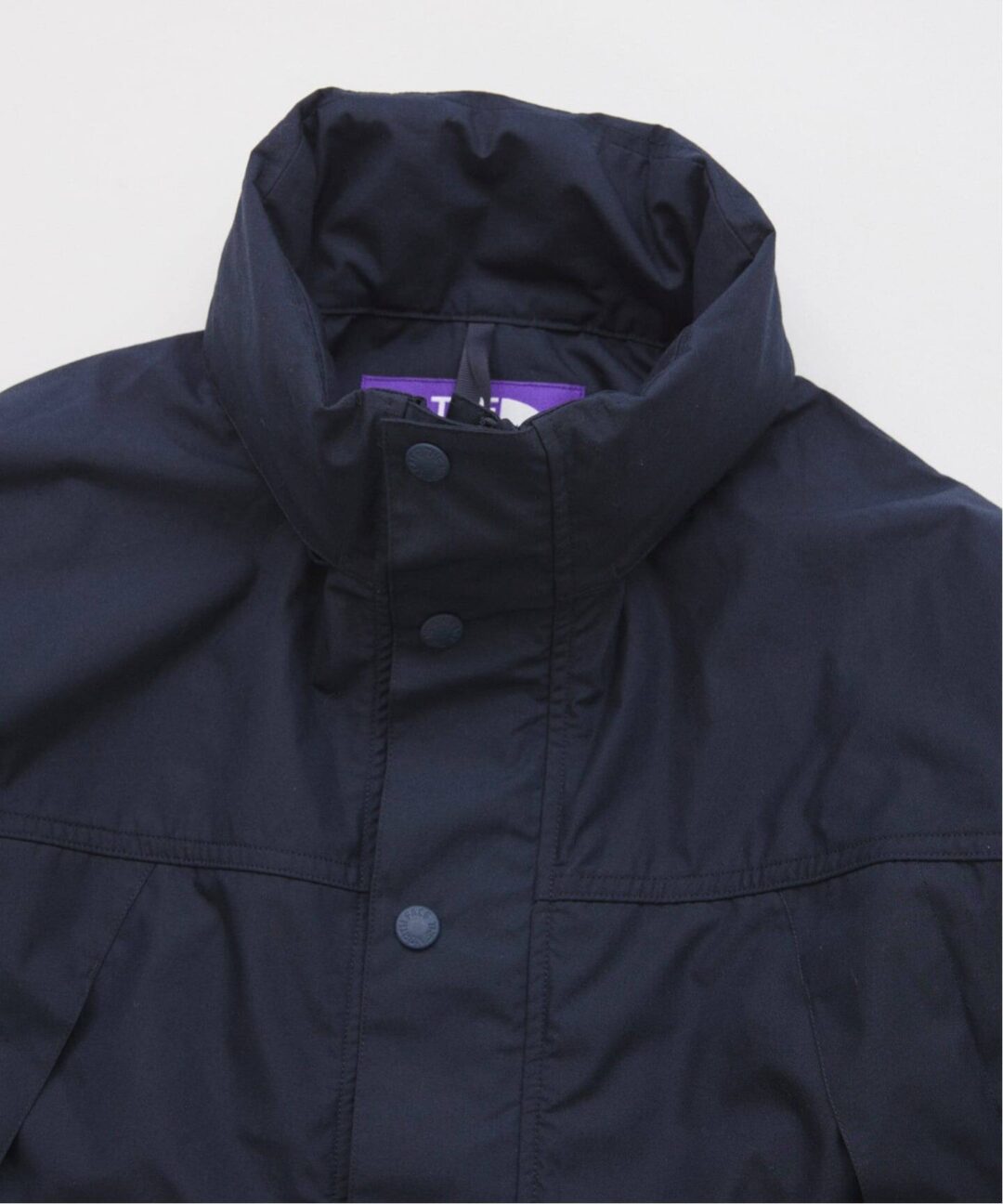 JOURNAL STANDARD × THE NORTH FACE PURPLE LABEL 別注 2026 SS “65/35 フィールドジャケット”が2月上旬 発売 (ジャーナルスタンダード ザ・ノース・フェイス パープルレーベル)