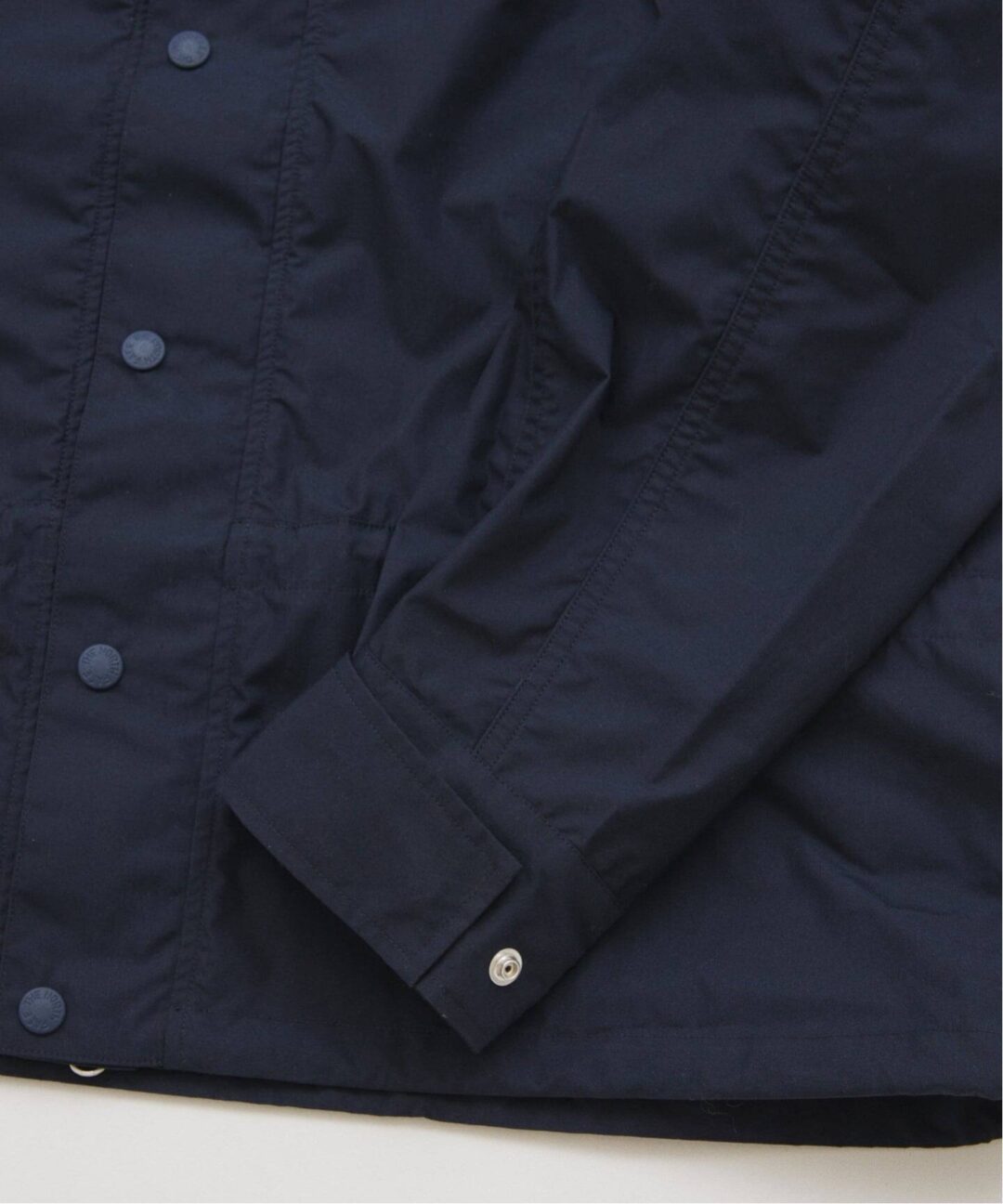 JOURNAL STANDARD × THE NORTH FACE PURPLE LABEL 別注 2026 SS “65/35 フィールドジャケット”が2月上旬 発売 (ジャーナルスタンダード ザ・ノース・フェイス パープルレーベル)