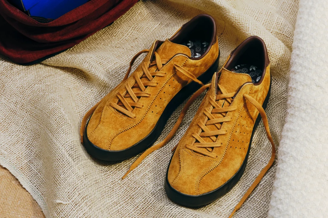 【BILLY’S EXCLUSIVE・2025年 12/26 発売】adidas Originals MALLORCA “Mesa” (ビリーズ アディダス オリジナルス マヨルカ “メサ”) [HQ7280]