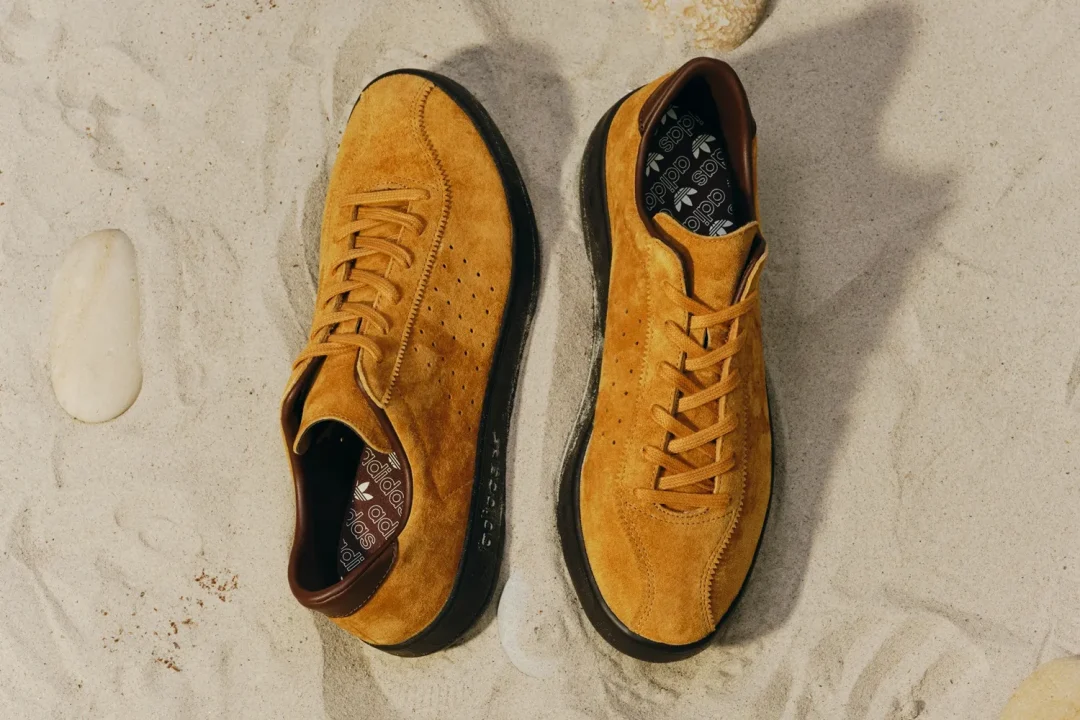 【BILLY’S EXCLUSIVE・2025年 12/26 発売】adidas Originals MALLORCA “Mesa” (ビリーズ アディダス オリジナルス マヨルカ “メサ”) [HQ7280]