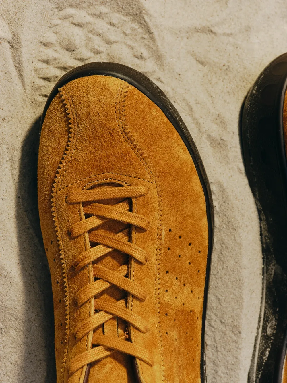 【BILLY’S EXCLUSIVE・2025年 12/26 発売】adidas Originals MALLORCA “Mesa” (ビリーズ アディダス オリジナルス マヨルカ “メサ”) [HQ7280]