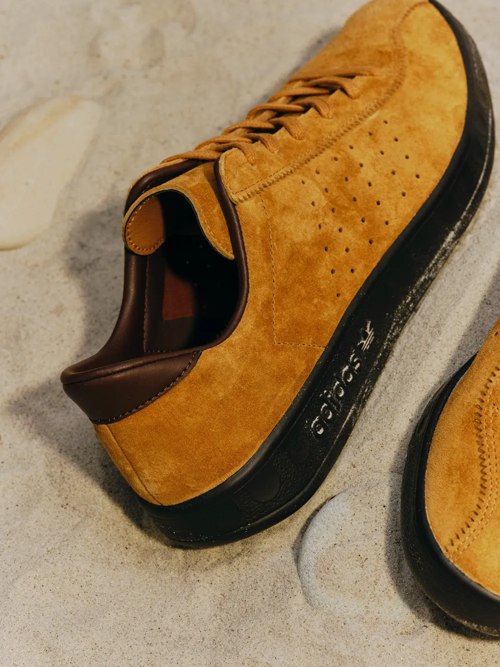 【BILLY’S EXCLUSIVE・2025年 12/26 発売】adidas Originals MALLORCA “Mesa” (ビリーズ アディダス オリジナルス マヨルカ “メサ”) [HQ7280]