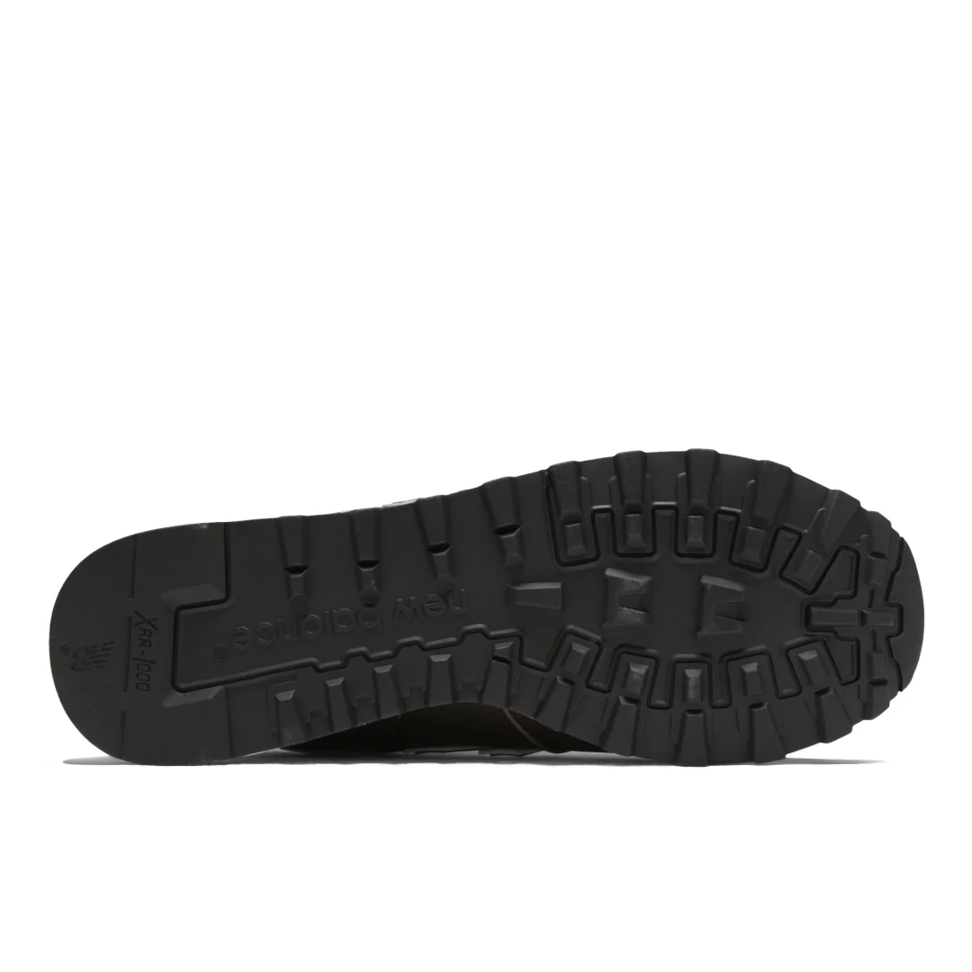 【2025年 12/19 発売】New Balance U576 JP “Brown” Made in JAPAN (ニューバランス メイドインジャパン) [U576JP]