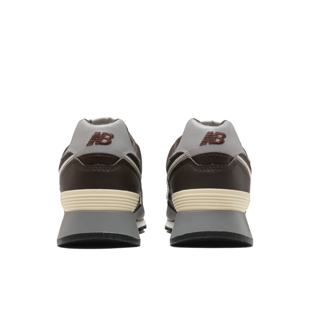 【2025年 12/19 発売】New Balance U576 JP “Brown” Made in JAPAN (ニューバランス メイドインジャパン) [U576JP]