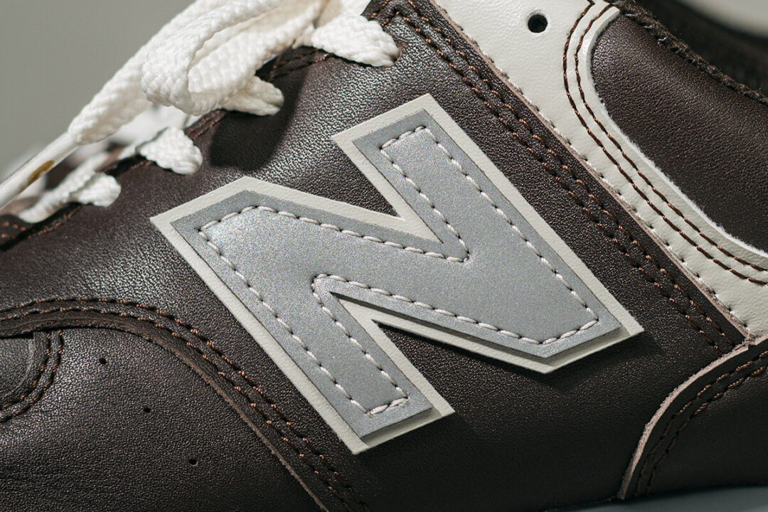 【2025年 12/19 発売】New Balance U576 JP “Brown” Made in JAPAN (ニューバランス メイドインジャパン) [U576JP]