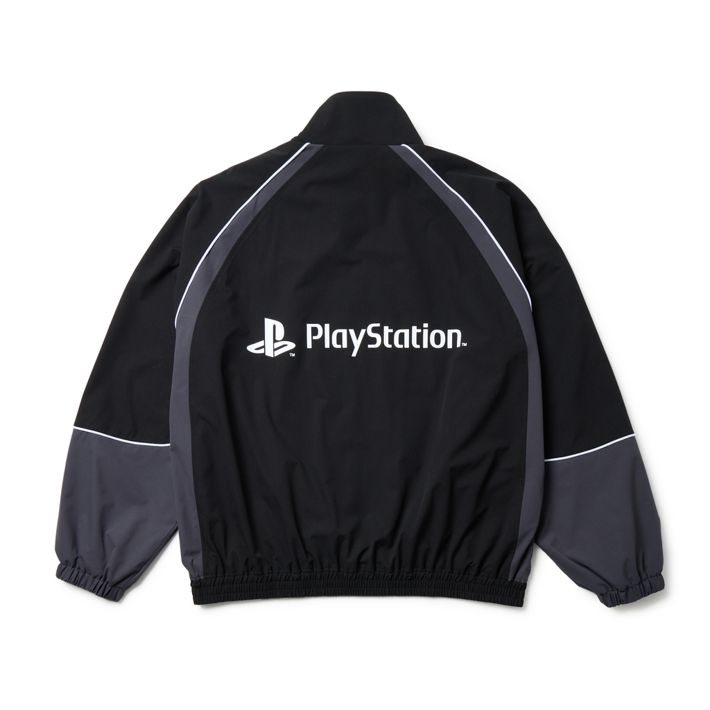 New Era × PlayStation 初コラボコレクションが2026年 1/8 発売 (ニューエラ プレイステーション)