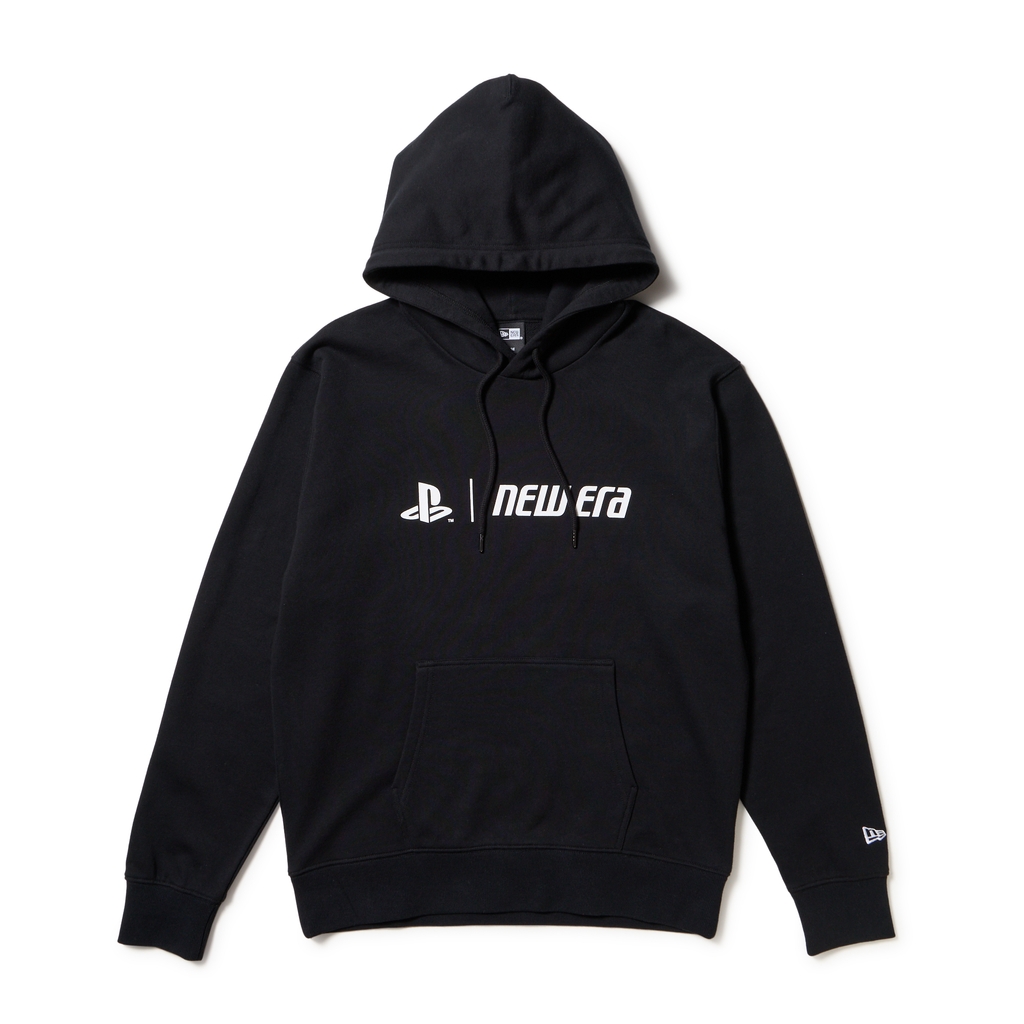 New Era × PlayStation 初コラボコレクションが2026年 1/8 発売 (ニューエラ プレイステーション)
