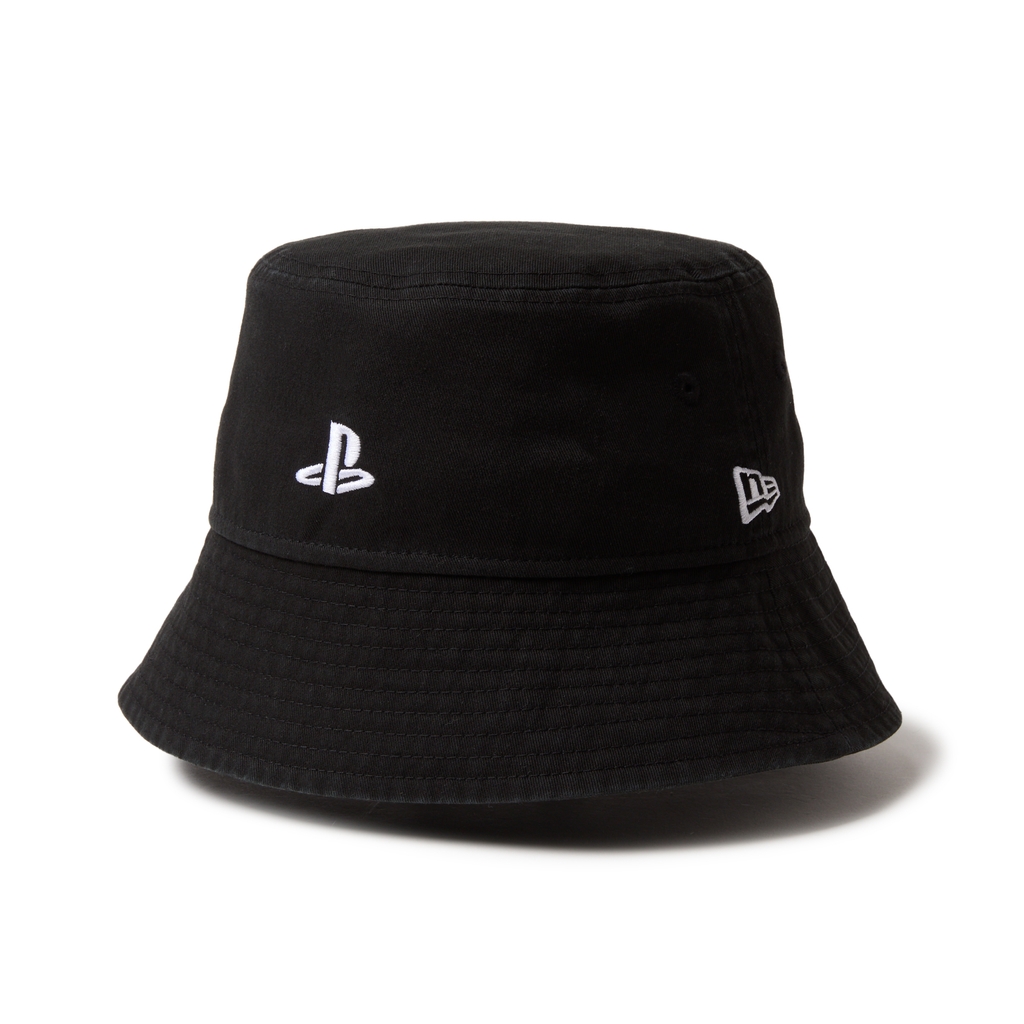 New Era × PlayStation 初コラボコレクションが2026年 1/8 発売 (ニューエラ プレイステーション)