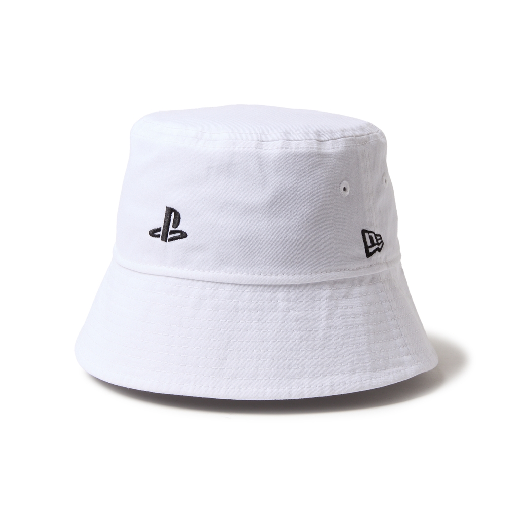 New Era × PlayStation 初コラボコレクションが2026年 1/8 発売 (ニューエラ プレイステーション)