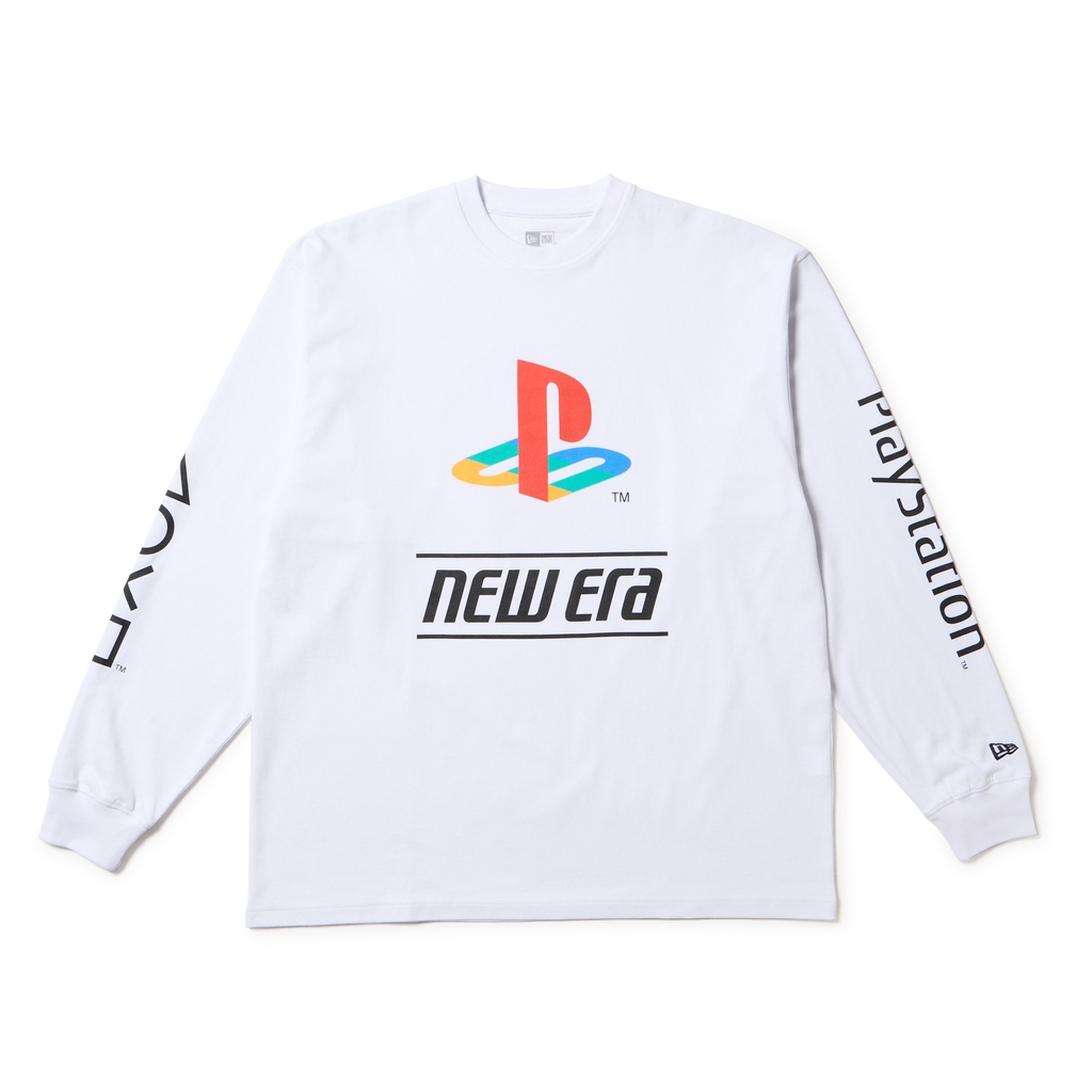 New Era × PlayStation 初コラボコレクションが2026年 1/8 発売 (ニューエラ プレイステーション)