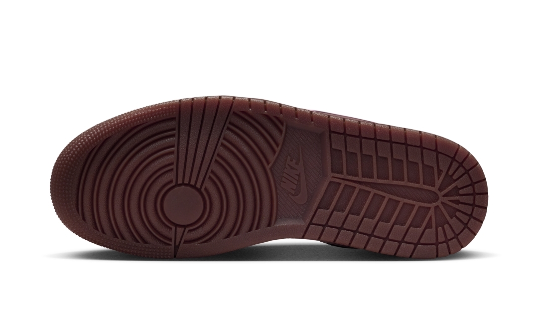 【2026年 2月 発売予定】NIKE AIR JORDAN 1 LOW “Valentine 2026/Light Chocolate/Pink Foam” (ナイキ エア ジョーダン ロー “バレンタイン/チョコレート/ピンク”) [IQ9787-262]