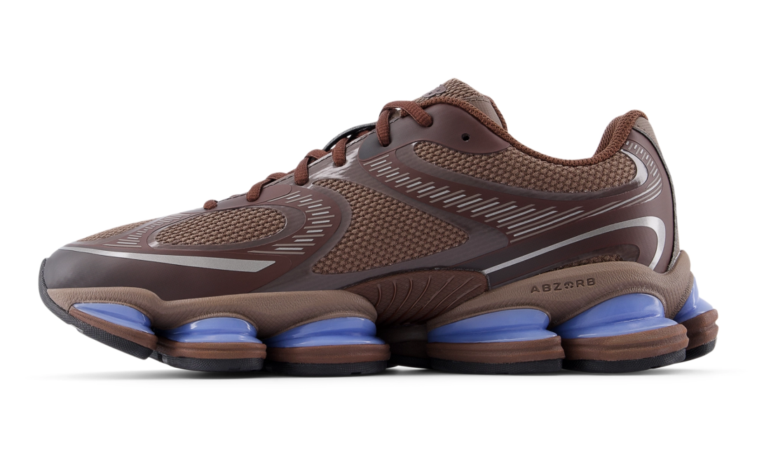 【2026年 1/2 発売予定】New Balance U2000 76U “Pumpernickel/Cortado” (ニューバランス) [U200076U]