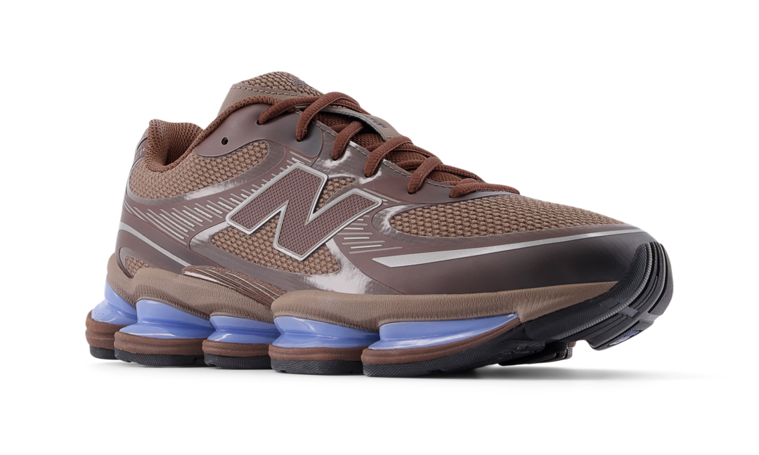 【2026年 1/2 発売予定】New Balance U2000 76U “Pumpernickel/Cortado” (ニューバランス) [U200076U]