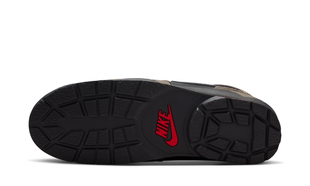 【2026年 1/9 発売】NIKE BALTRO SP “Olive Khaki/University Red” (ナイキ バルトロ “オリーブカーキ/ユニバーシティレッド”) [IO4556-200]