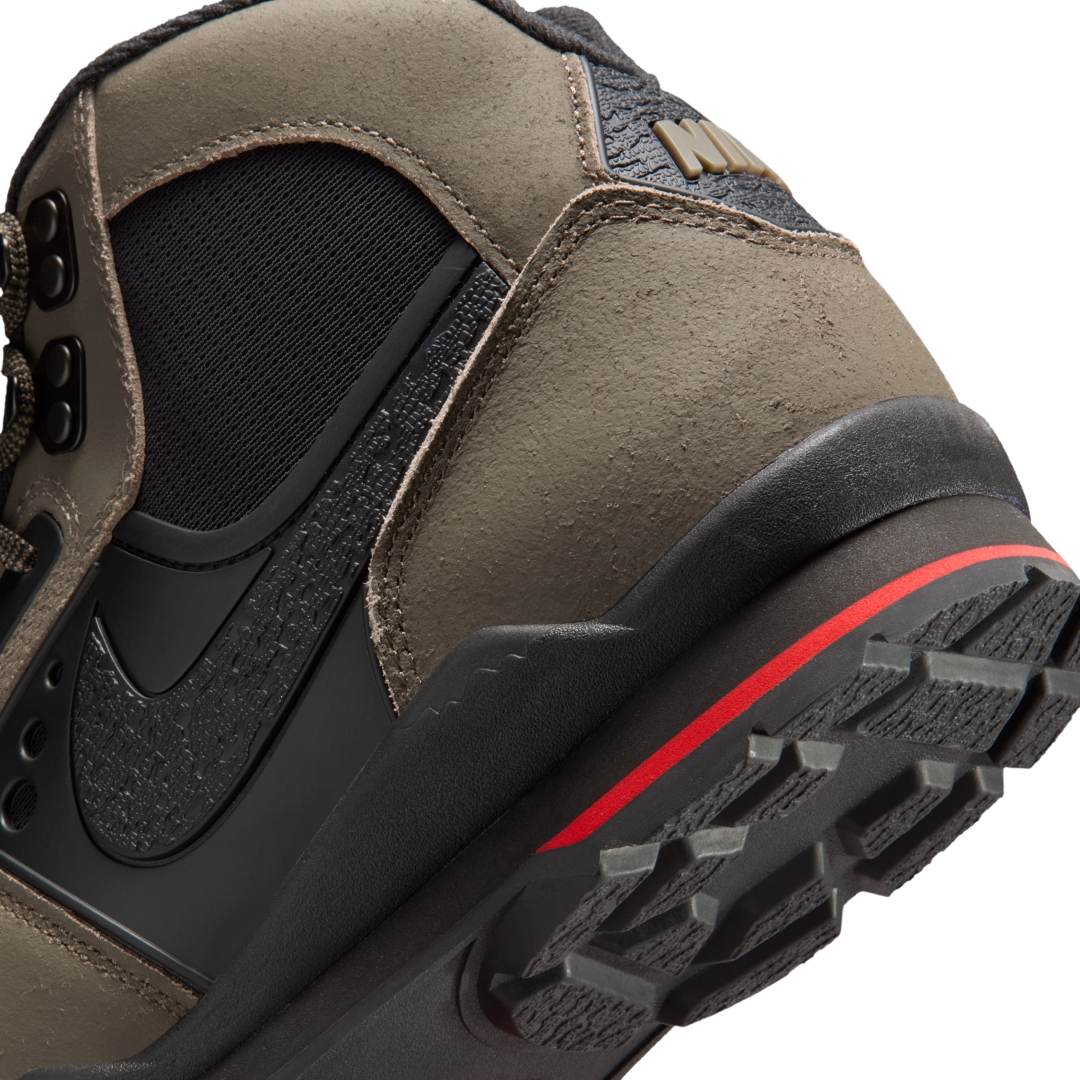 【2026年 1/9 発売】NIKE BALTRO SP “Olive Khaki/University Red” (ナイキ バルトロ “オリーブカーキ/ユニバーシティレッド”) [IO4556-200]