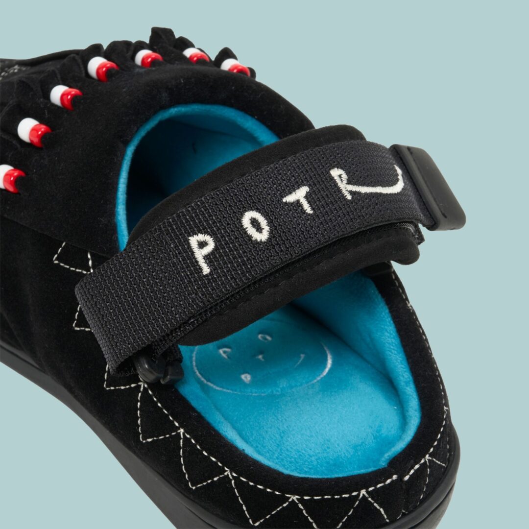 SUBU × PORTER 2025 FW コラボアイテムが2025年 12/19 発売 (スブ ポーター)