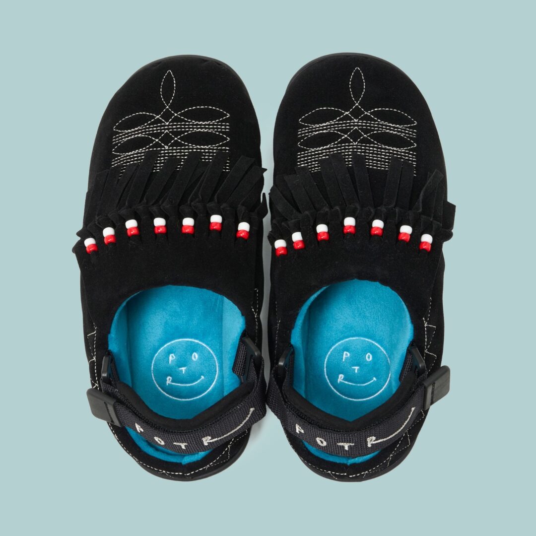 SUBU × PORTER 2025 FW コラボアイテムが2025年 12/19 発売 (スブ ポーター)