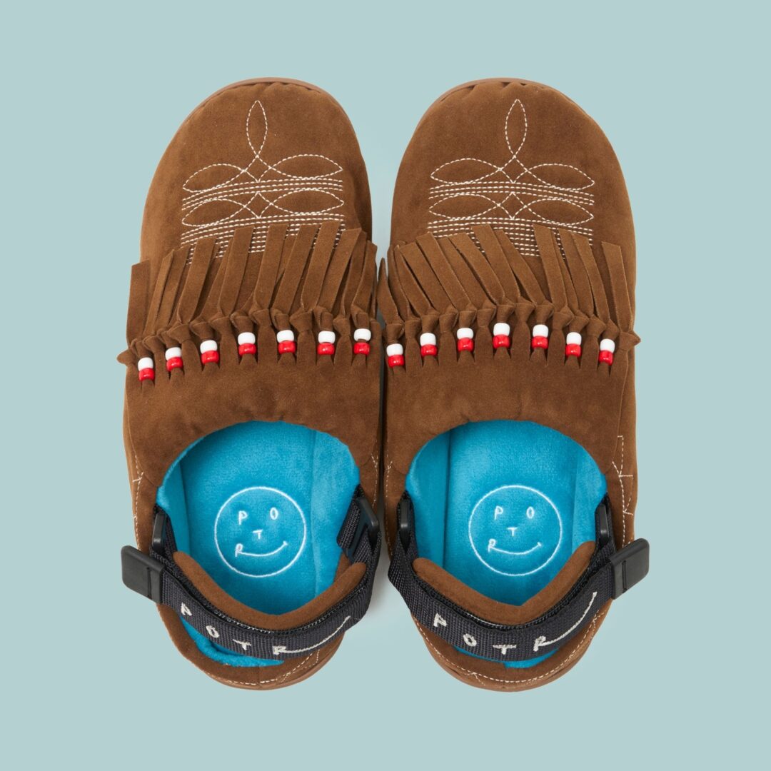 SUBU × PORTER 2025 FW コラボアイテムが2025年 12/19 発売 (スブ ポーター)