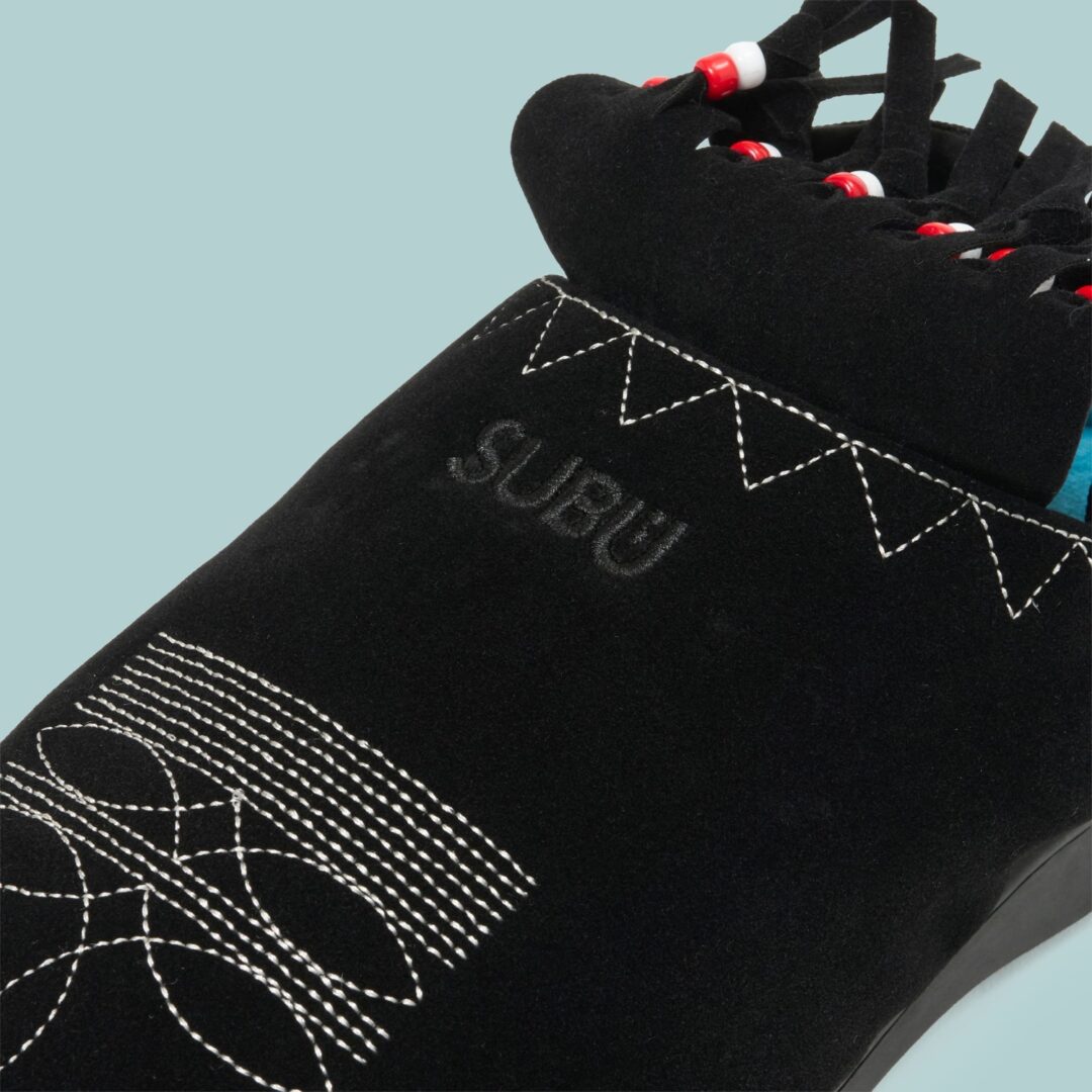 SUBU × PORTER 2025 FW コラボアイテムが2025年 12/19 発売 (スブ ポーター)