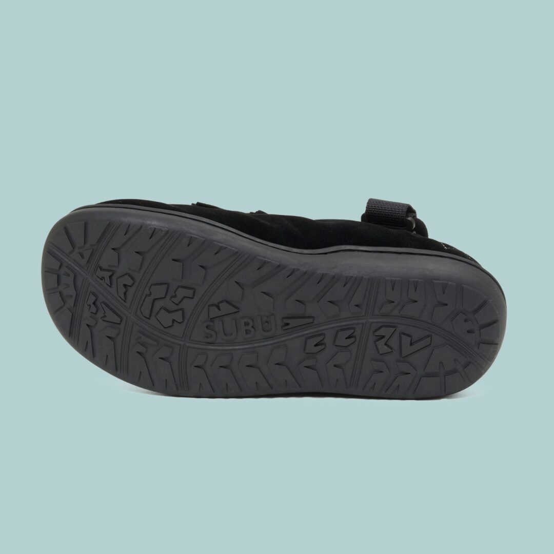 SUBU × PORTER 2025 FW コラボアイテムが2025年 12/19 発売 (スブ ポーター)