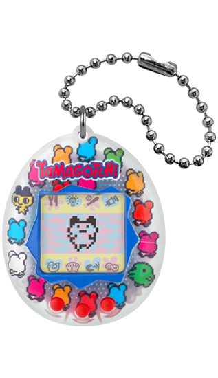 BE@RBRICK × たまごっち コラボアイテムが「大たまごっち展」限定で2026年 1/7 & 1/10 発売 (ベアブリック Tamagotchi)