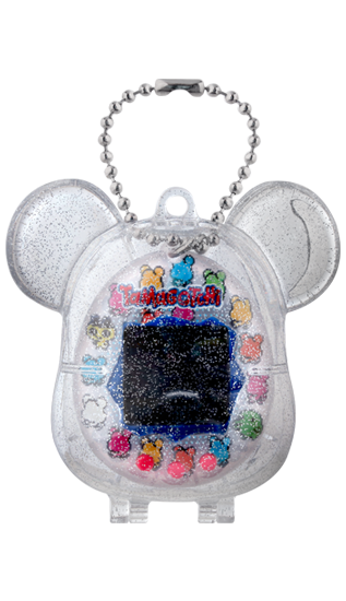 BE@RBRICK × たまごっち コラボアイテムが「大たまごっち展」限定で2026年 1/7 & 1/10 発売 (ベアブリック Tamagotchi)