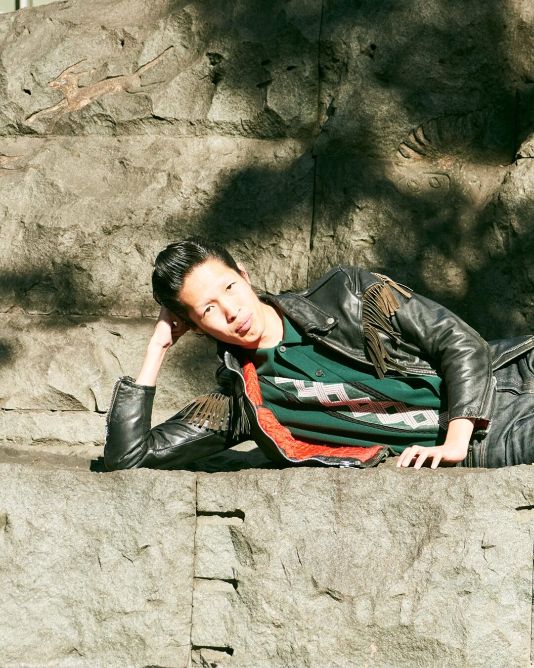 TOGA × Tabio 2025 FW コラボが12/19 発売 (トーガ タビオ)