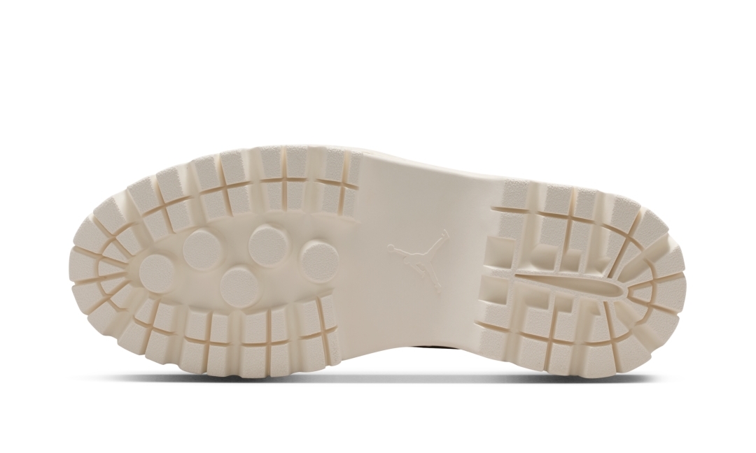 【2025年 12/17 発売】NIKE W AIR JORDAN 1 LOW BROOKLYN “Ivoly” (ナイキ エア ジョーダン 1 ロー ブルックリン “アイボリー”) [IR0835-110]