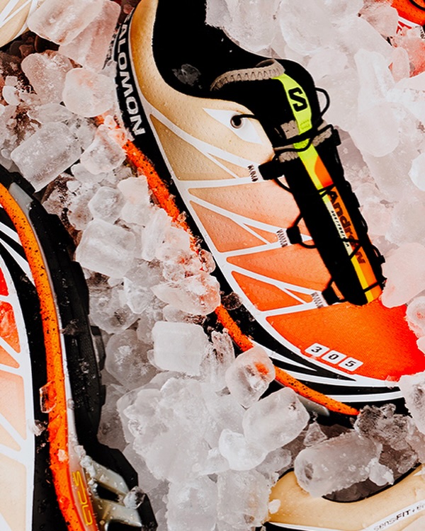 【2025年 12/4 & 12/8 発売予定】Andrew × Salomon XT-6 “Florida Stone Crab” (アンドリュー サロモン) [L49257500]