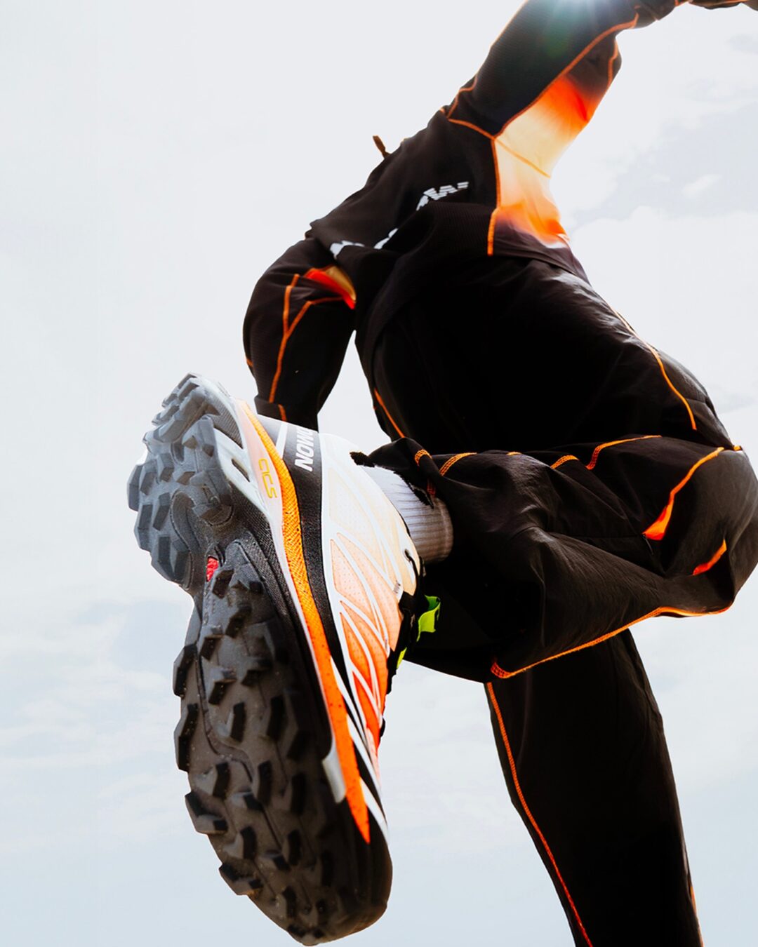 【2025年 12/4 & 12/8 発売予定】Andrew × Salomon XT-6 “Florida Stone Crab” (アンドリュー サロモン) [L49257500]